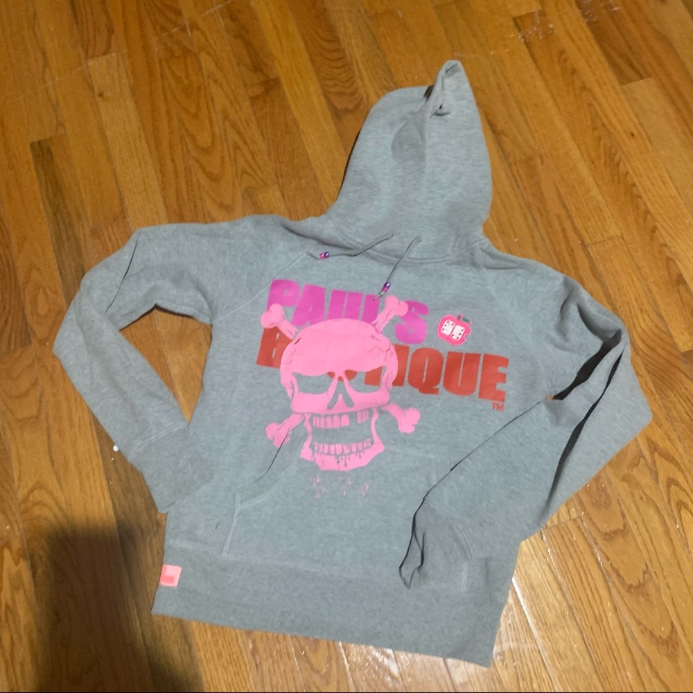 y2k sweatshirt
